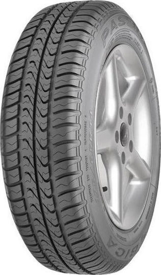 Debica Passio 2 155/80R13 83T XL Θερινό Λάστιχο για Επιβατικό Αυτοκίνητο