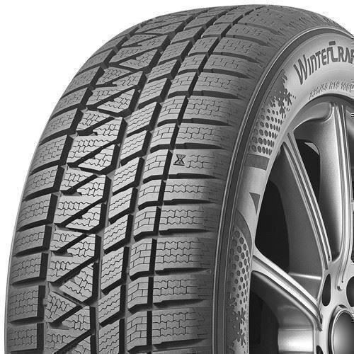 Kumho WinterCraft WS71 285/45R19 111V M+S XL Автомобилна Гума Всесезонна За Пътнически Автомобил