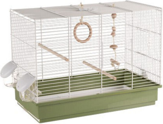 Voltrega Bird Cage 50x28x37.5cm.