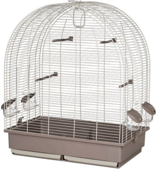 Voltegra Bird Cage 58x36x69cm.