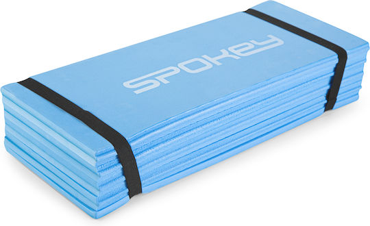 Spokey Sunrise Spumant Single Substrat Camping Grosime 1cm