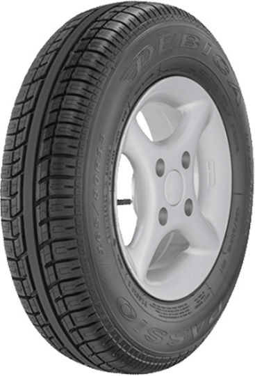 Debica Passio 2 145/70R13 71T Summer Tire Car
