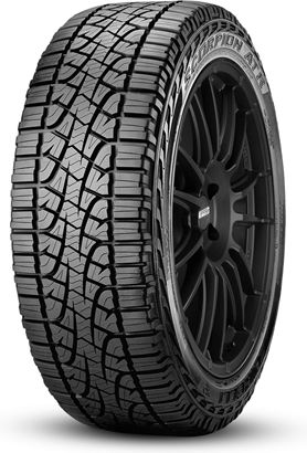 Pirelli Scorpion All 295/40R20 110V NA0 XL Winter Tire for Passenger Car