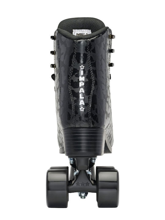 Impala Quad Rollers Μαύρα Παιδικά