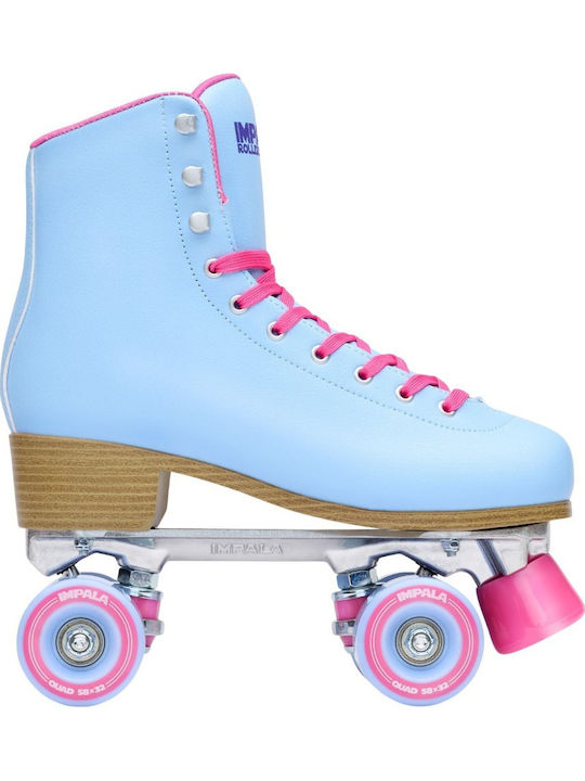 Impala Quad Rollers Μπλε Ενηλίκων Impala Quad Rollers Μπλε Ενηλίκων