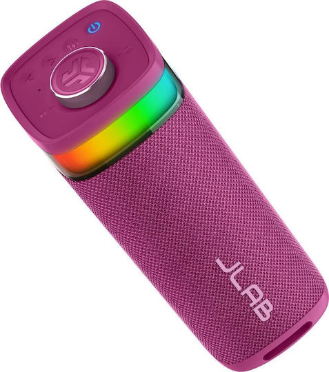 Jlab Jbuds Ηχείο Bluetooth Μωβ