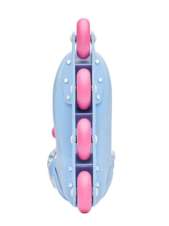 Impala Lightspeed Inline Rollers Blue Kids