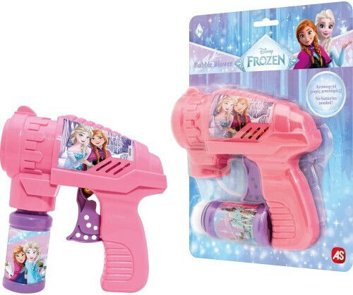 AS AS Bubble Blaster Waffe