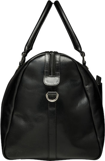 dbramante1928 Sack Voyage Black made of Leather