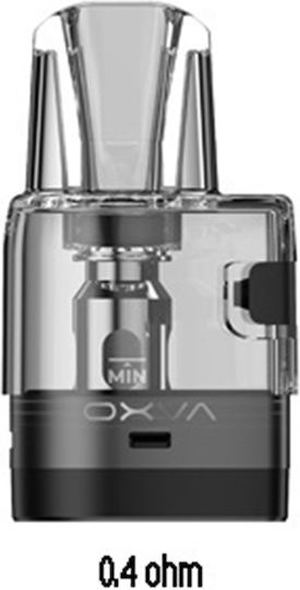Oxva E-Zigaretten Ersatzteile Pod 3.5ml mit Heizwendel 0.8ohm
