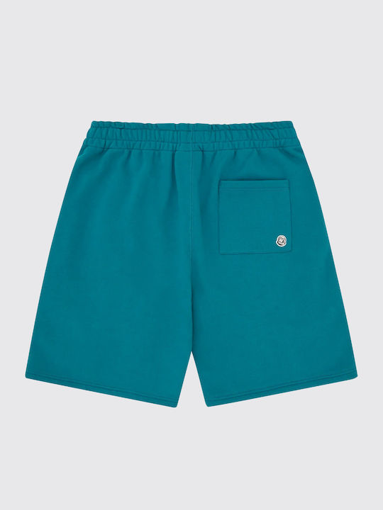 Ανδρική Βερμούδα Teal