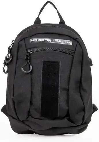 K9 Sport Sack Σακίδιο Πλάτης για Μεταφορά Σκύλου Πράσινο