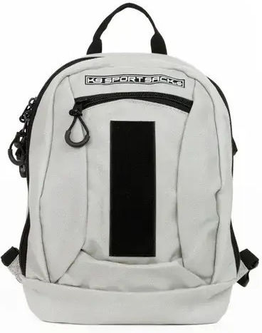 K9 Sport Sack Σακίδιο Πλάτης για Μεταφορά Σκύλου Πράσινο