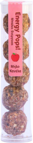 Pelian Lab Λιχουδιά Σκύλου με Μήλο και Φρούτα 50gr