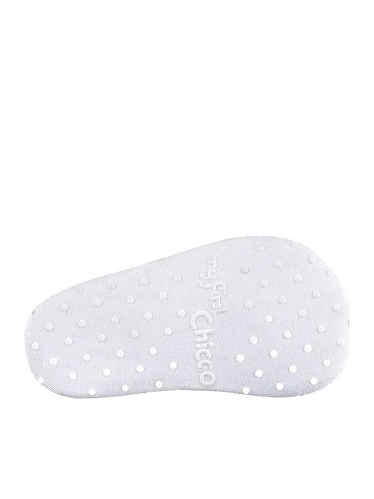 Chicco Βρεφικά Sneakers Αγκαλιάς Φούξια