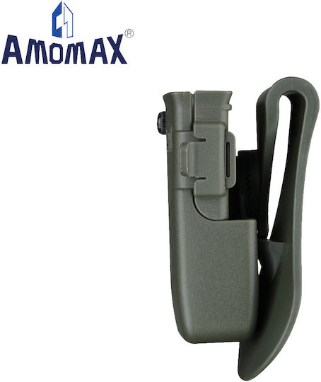Toc Pentru Încărcătoare Amomax Universal 9mm 40 45 Calibru Single Double Stack Magazines Od