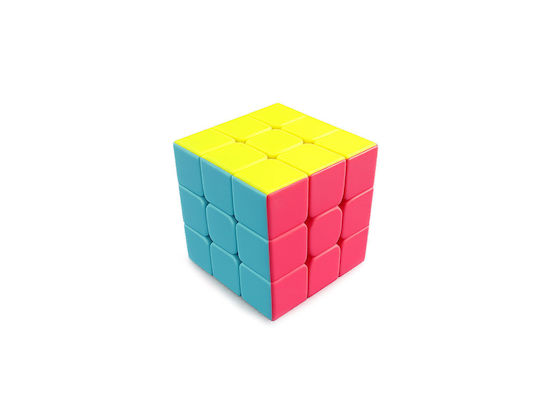 Κύβος Ταχύτητας 3x3