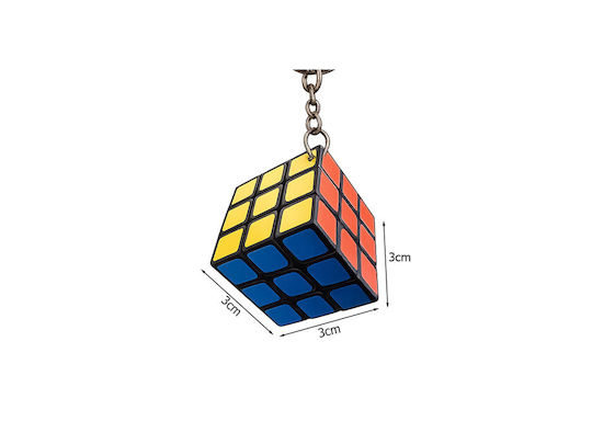 Κύβος Ταχύτητας 3x3