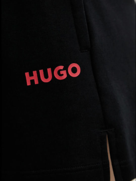 Women's Black Shorts