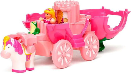 WoW Toys Παιχνίδι Μινιατούρα