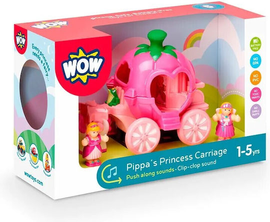 WoW Toys Παιχνίδι Μινιατούρα