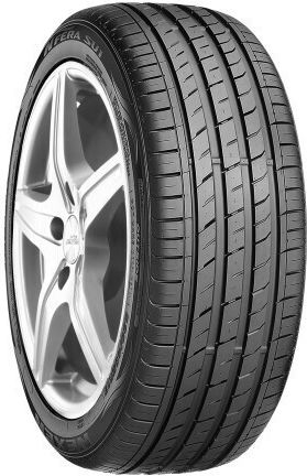 Nexen N'Fera SU1 265/35R18 97Y XL Лято Гума