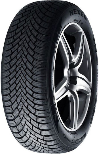 Nexen WinGuard Snow G 3 WH21 215/70R16 100T Winter Autoreifen für Passagierauto