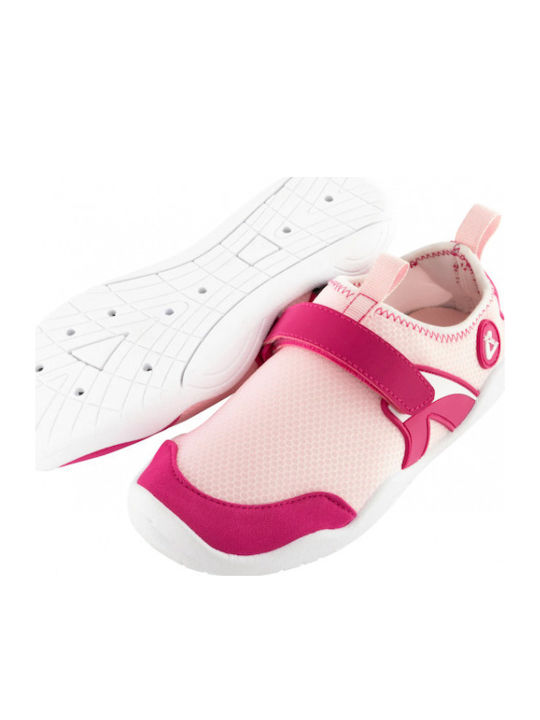 Kids Beach Shoes Turquoise