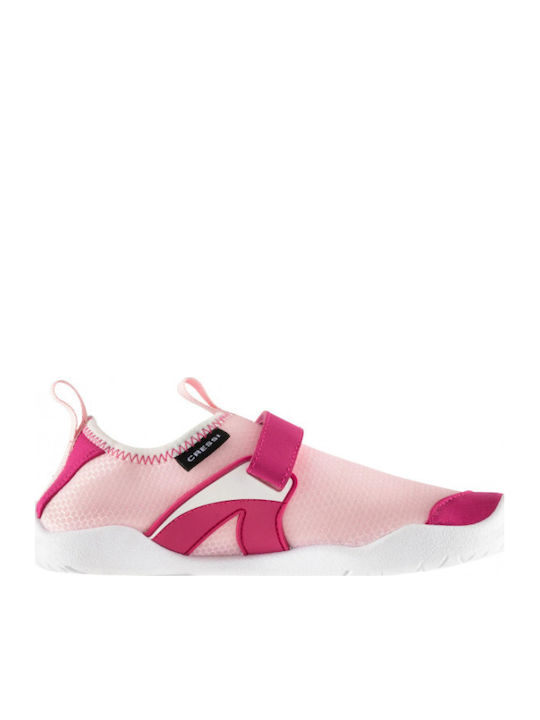 Kids Beach Shoes Turquoise