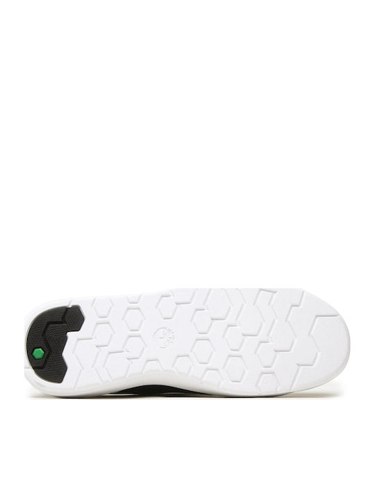 Seneca Bay Oxford Adidași Pentru Bărbați Negri