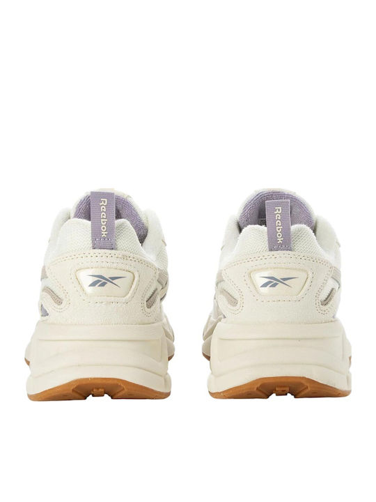 Charge Run Γυναικεία Sneakers Λευκά