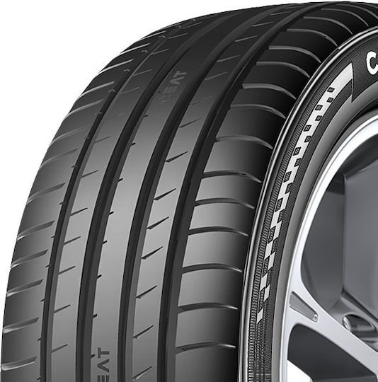 CEAT 235/65R17 108V XL Summer Car Tyre for 4x4 / SUV Vehicle