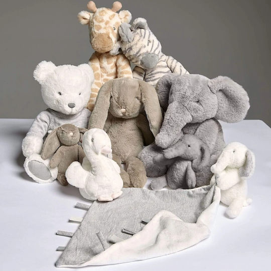 Mamas & Papas Soft Baby Doudou