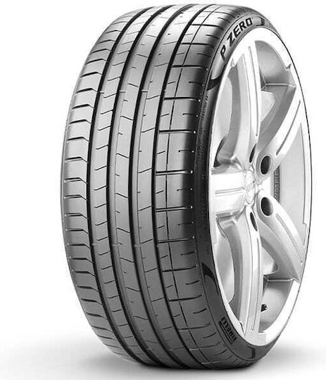 Pirelli P Zero 265/50R19 110Y N0 XL Anvelopă de Vara pentru Autoturism