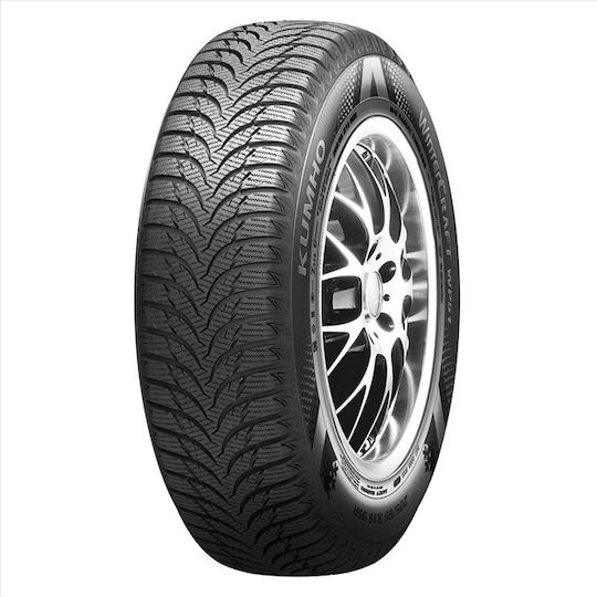 Kumho WinterCraft WP51 175/55R15 77E-Commerce-Website Winter Reifen für Passagier Auto
