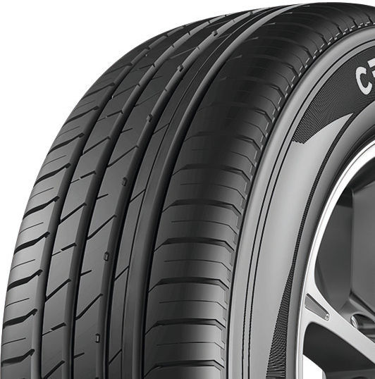 CEAT Securadrive 205/55R17 95V XL Summer Car Tyre for Passenger Car