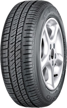 Debica Anvelopă Passio 2 155/65R13 73T M+S Sezonal Vara pentru Autoturism de Pasageri