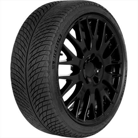 Pilot Alpin 5 SUV 305/35R21 109E-Commerce-Website * N0 XL Winter Reifen für 4x4 / SUV Auto