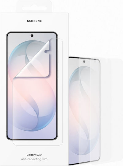 Samsung Screen Protector (Galaxy S26+)