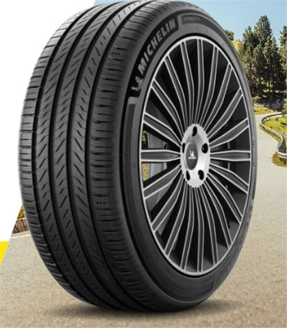 Michelin 245/45R17 99Y XL Summer Tyre for Passenger Car