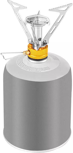 Neo Tools Εστία Υγραερίου για Φιάλη 103gr