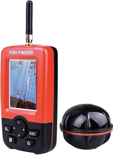 Flytec Fish Finder