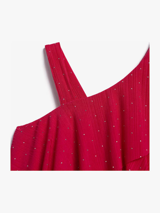 Girls Dress Pink