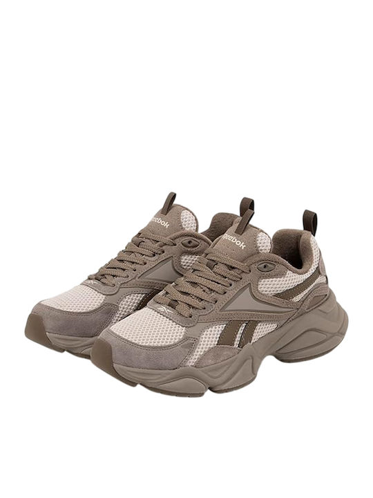 Reebok Charge Run Сникърси Грити Грей