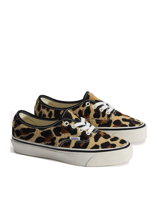 Vans Lx Authentic 44 Дамски Сникърси Marshmallow