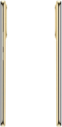 Realme 16 Pro+ 5G Dual SIM (12GB/512GB) Gold