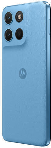 Motorola Moto G17 Power Dual SIM (8/256GB) Аляскинско Син