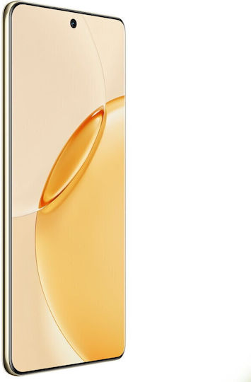 Realme 16 Pro+ 5G Dual SIM (12GB/512GB) Gold