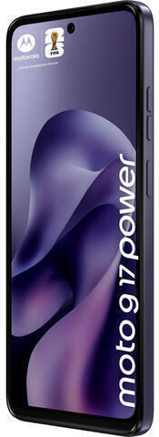 Motorola Moto G17 Power Dual SIM (8/256GB) PANTONE Evening Blue