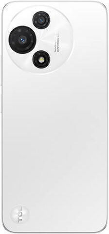 TCL 60R 5G Dual SIM (4/128GB) Pure White